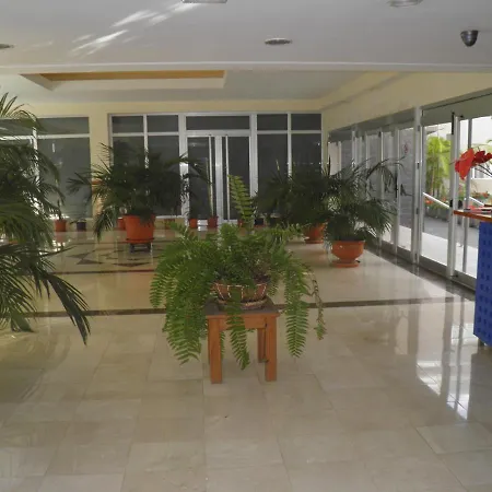 公寓 Apartamento En Playa De Sardina