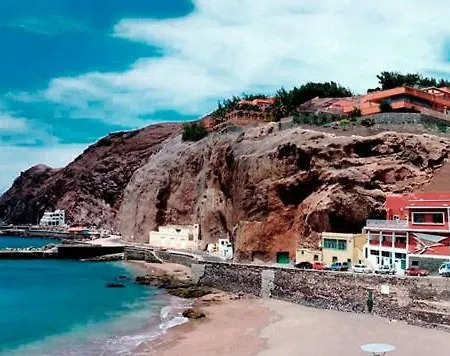 Apartamento En Playa De * Sardina
