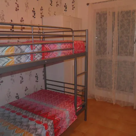 Apartamento En Playa De Apartment Sardina