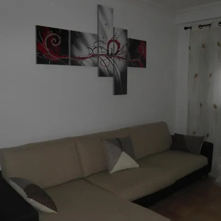 Apartamento En Playa De Apartment