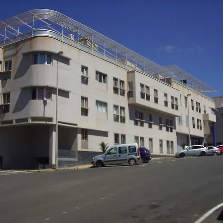 Apartamento En Playa De * Sardina